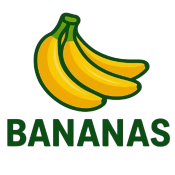 Banana Fruits